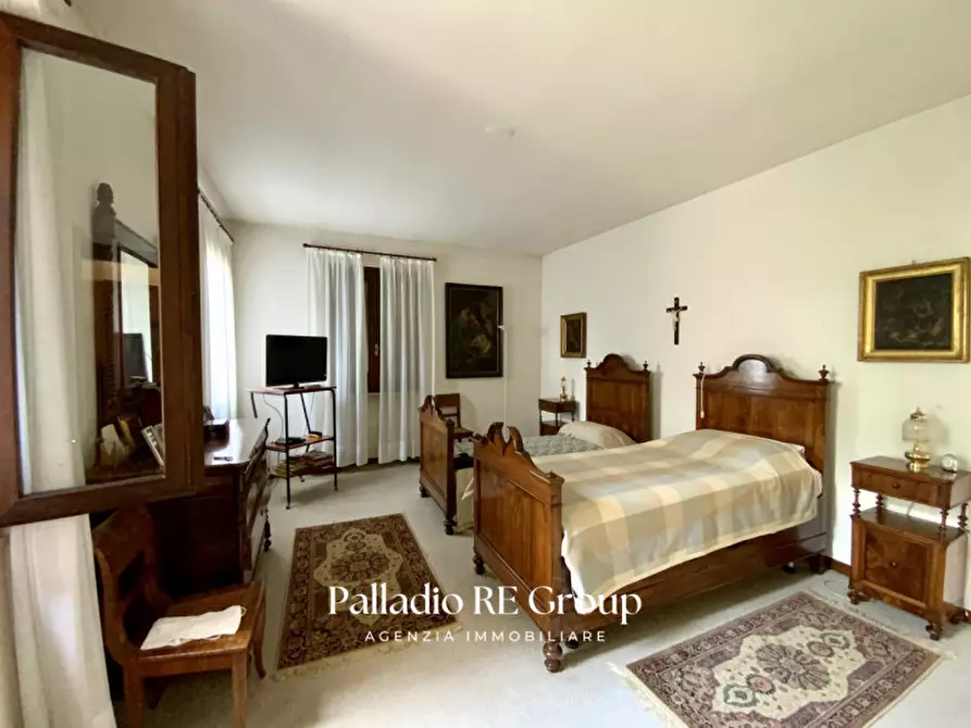 Immagine 15 di Casa trifamiliare in vendita  in Strada di Gogna a Vicenza