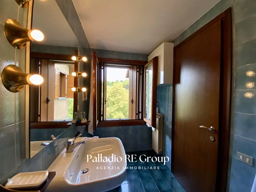 Immagine 18 di Casa trifamiliare in vendita  in Strada di Gogna a Vicenza