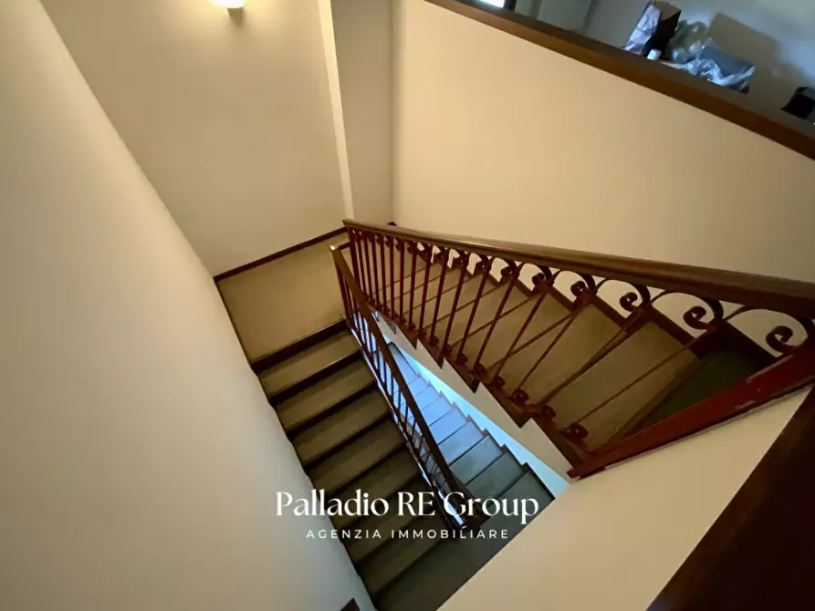Immagine 21 di Casa trifamiliare in vendita  in Strada di Gogna a Vicenza