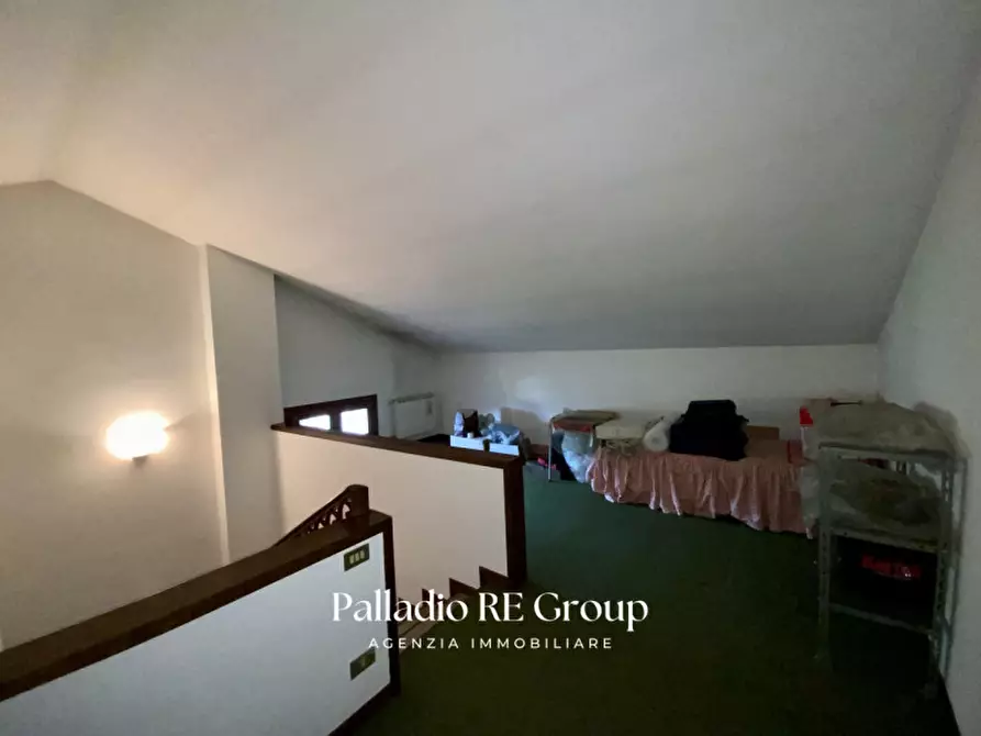 Immagine 22 di Casa trifamiliare in vendita  in Strada di Gogna a Vicenza