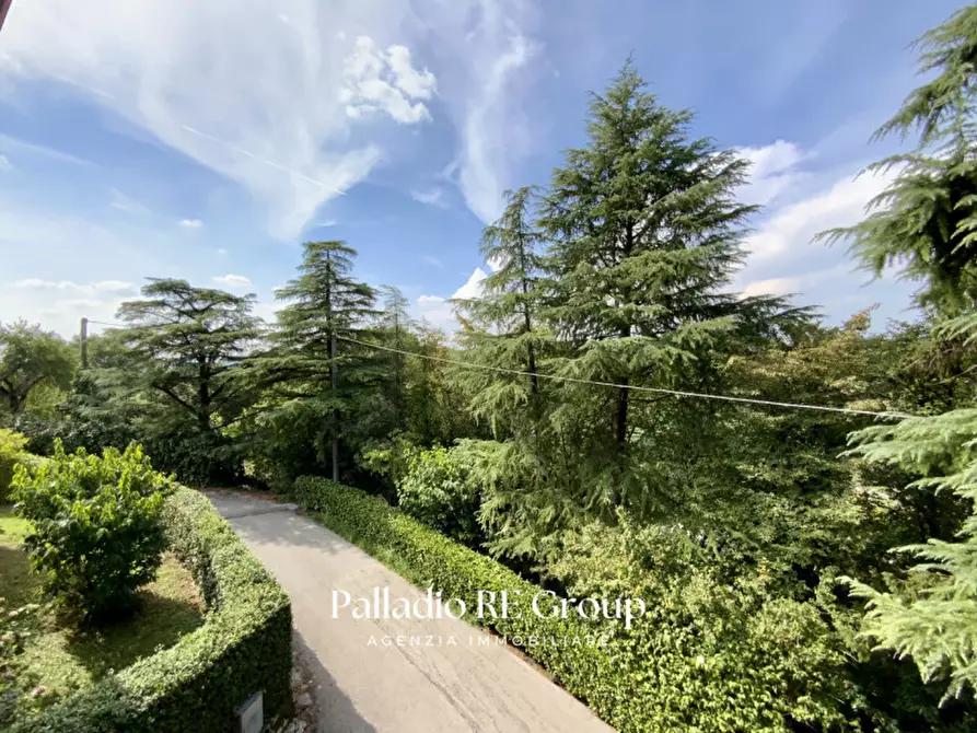 Immagine 24 di Casa trifamiliare in vendita  in Strada di Gogna a Vicenza