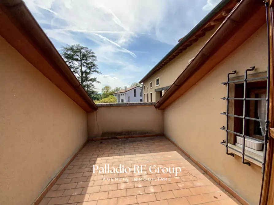 Immagine 25 di Casa trifamiliare in vendita  in Strada di Gogna a Vicenza