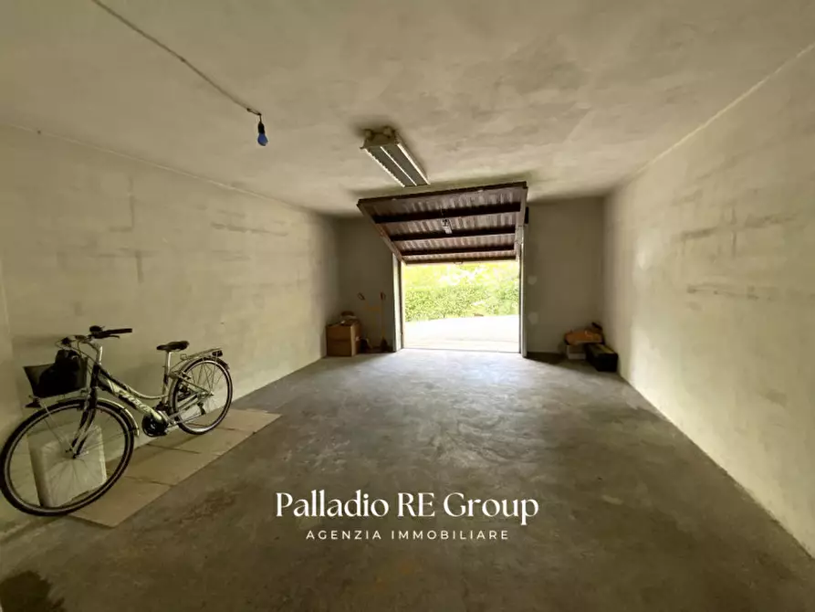 Immagine 27 di Casa trifamiliare in vendita  in Strada di Gogna a Vicenza