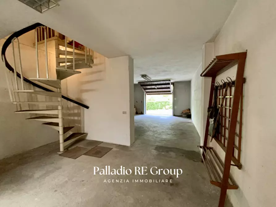 Immagine 28 di Casa trifamiliare in vendita  in Strada di Gogna a Vicenza