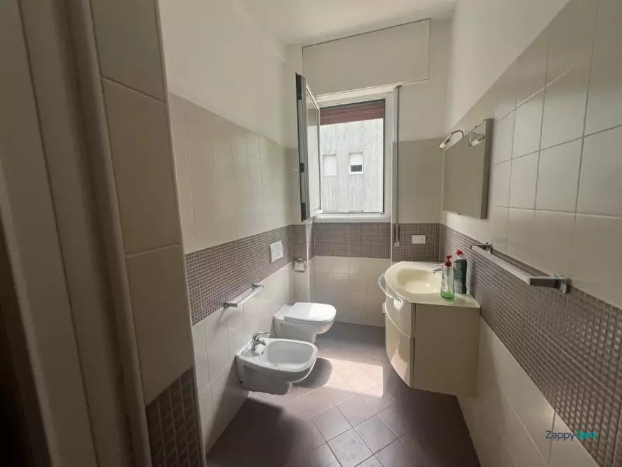 Immagine 3 di Appartamento in affitto  in Via Luigi Pirandello a Sesto San Giovanni