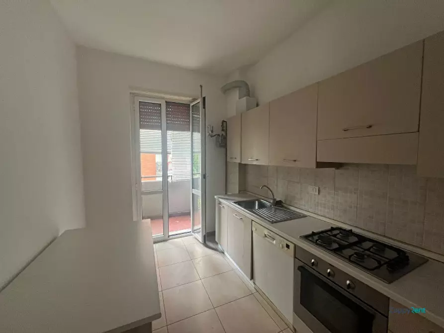 Immagine 14 di Appartamento in affitto  in Via Luigi Pirandello a Sesto San Giovanni