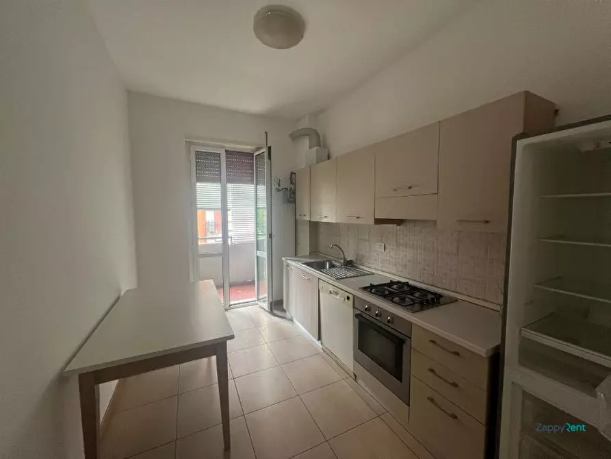 Immagine 17 di Appartamento in affitto  in Via Luigi Pirandello a Sesto San Giovanni