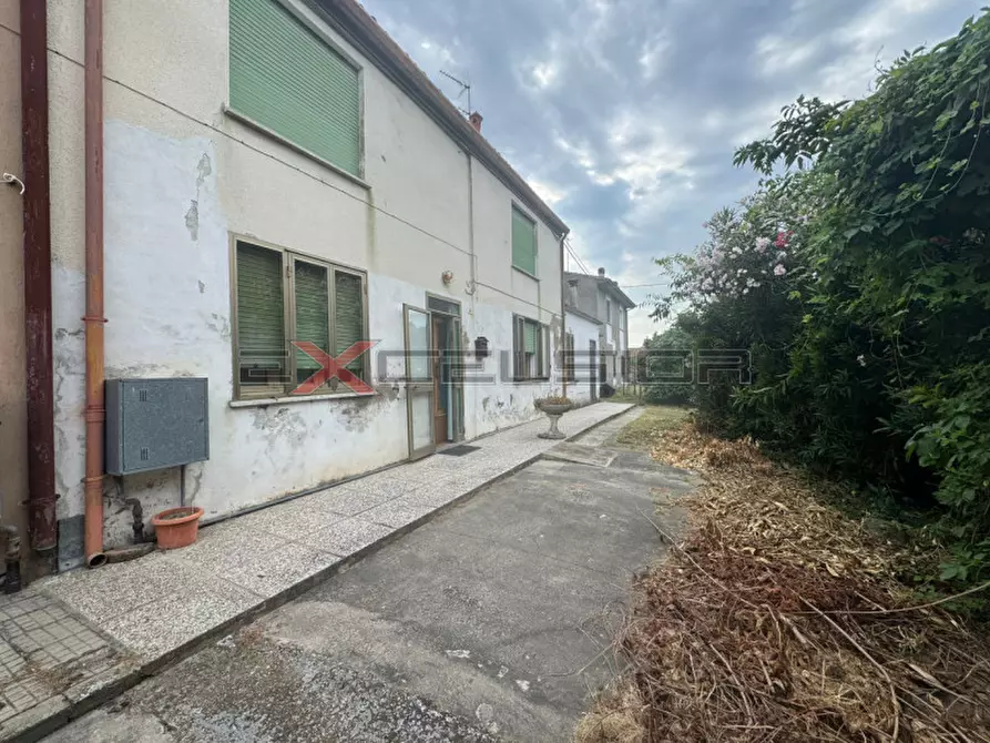 Immagine 1 di Villetta a schiera in vendita  in Corso Risorgimento, 160 Porto Viro a Mesola