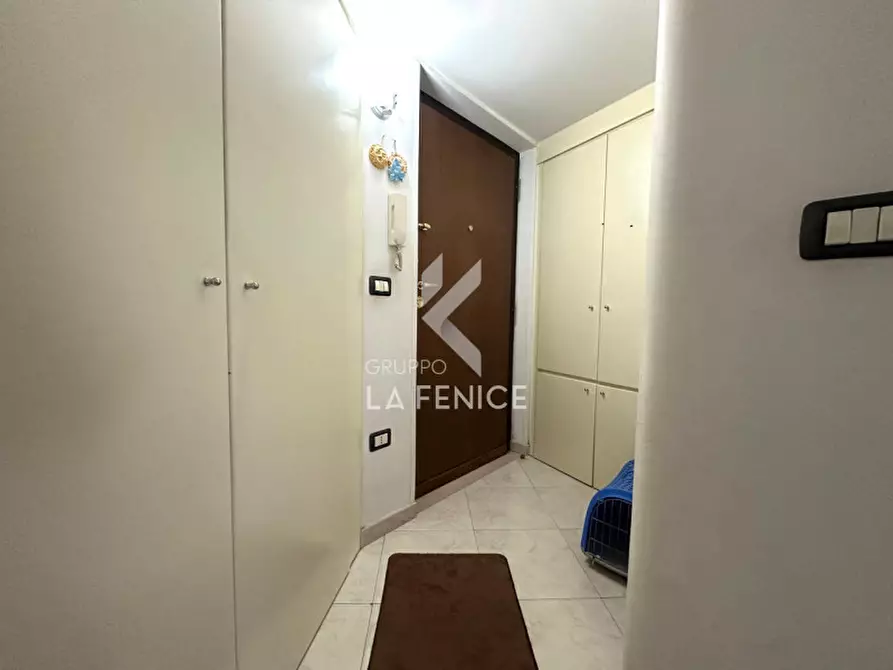 Immagine 4 di Appartamento in vendita  in corso dei mille  55 a Martina Franca