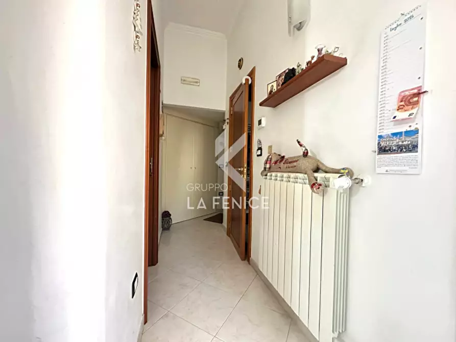 Immagine 5 di Appartamento in vendita  in corso dei mille  55 a Martina Franca