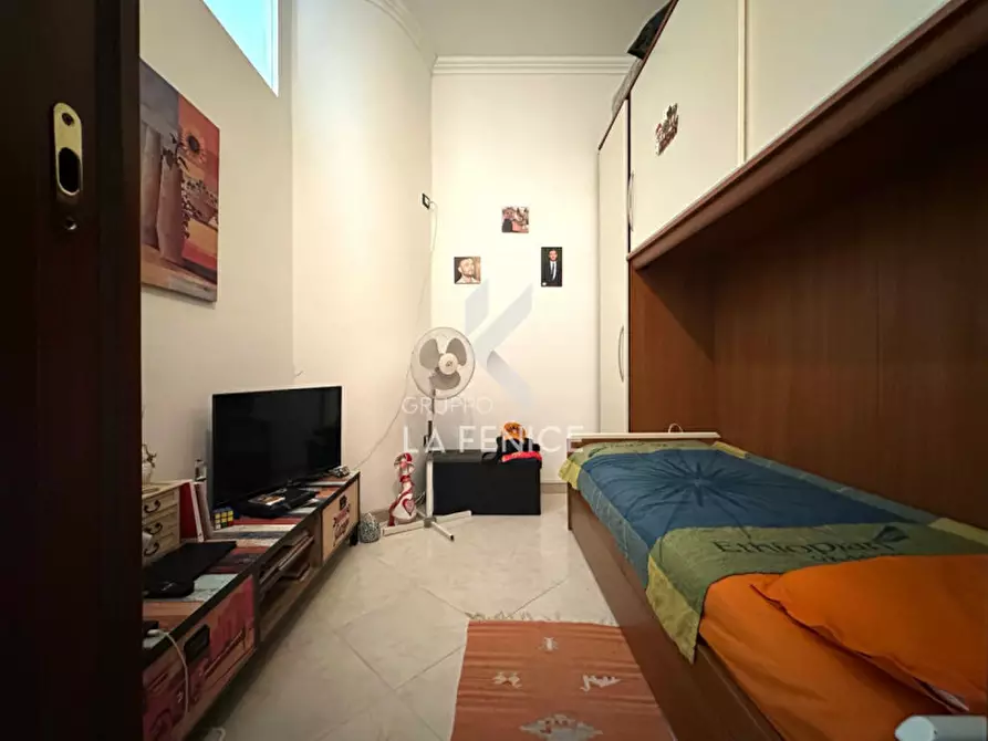 Immagine 6 di Appartamento in vendita  in corso dei mille  55 a Martina Franca