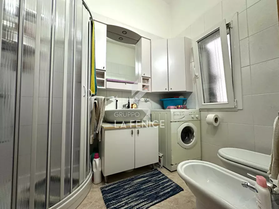 Immagine 8 di Appartamento in vendita  in corso dei mille  55 a Martina Franca