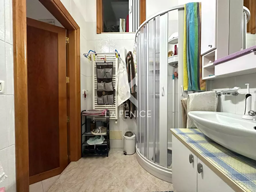 Immagine 9 di Appartamento in vendita  in corso dei mille  55 a Martina Franca