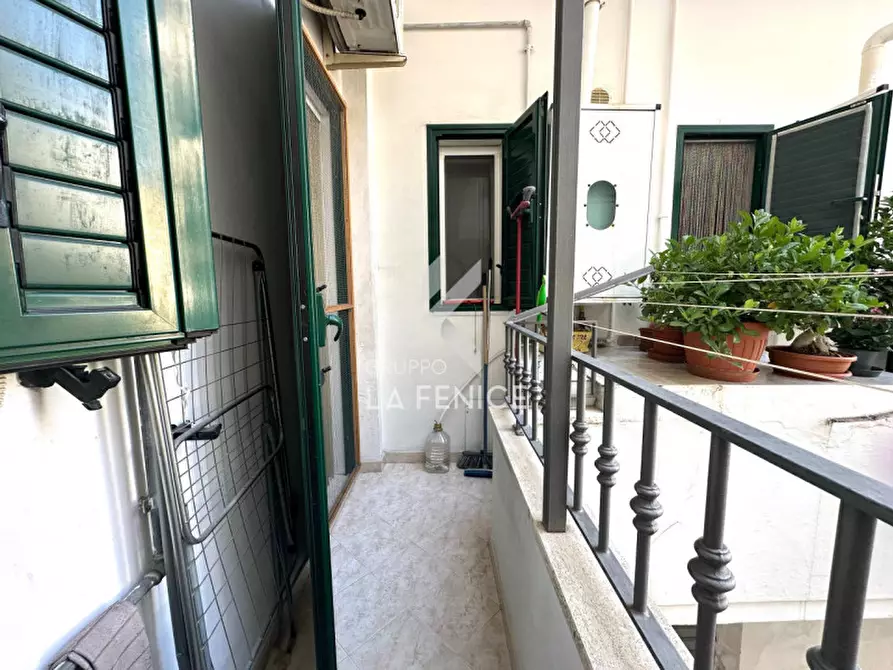 Immagine 13 di Appartamento in vendita  in corso dei mille  55 a Martina Franca