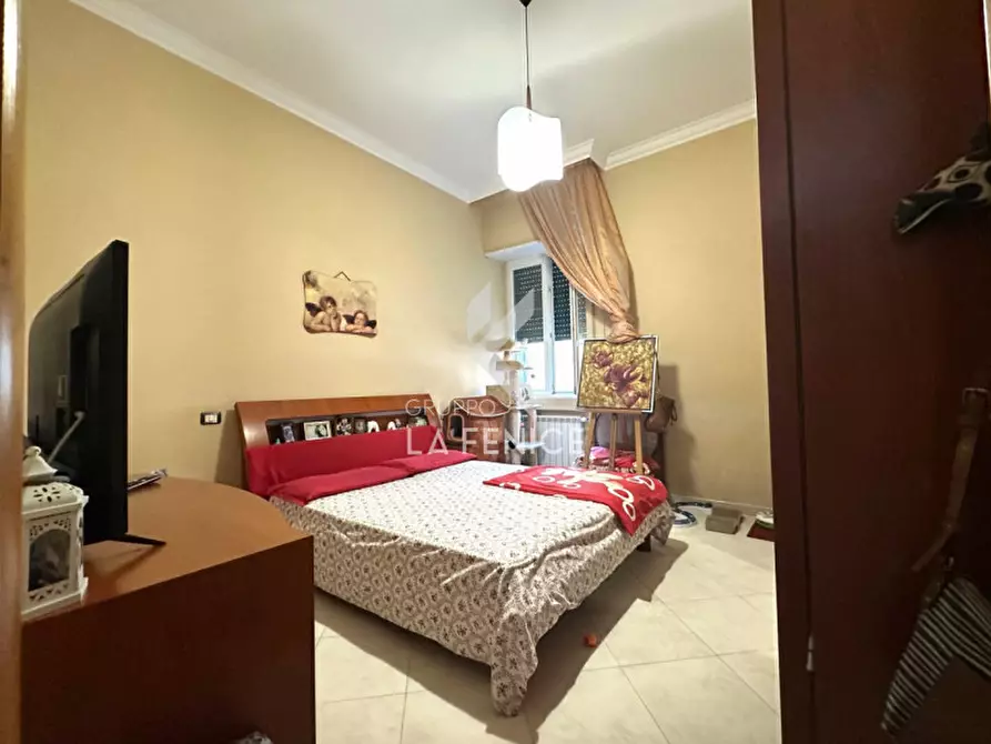 Immagine 14 di Appartamento in vendita  in corso dei mille  55 a Martina Franca