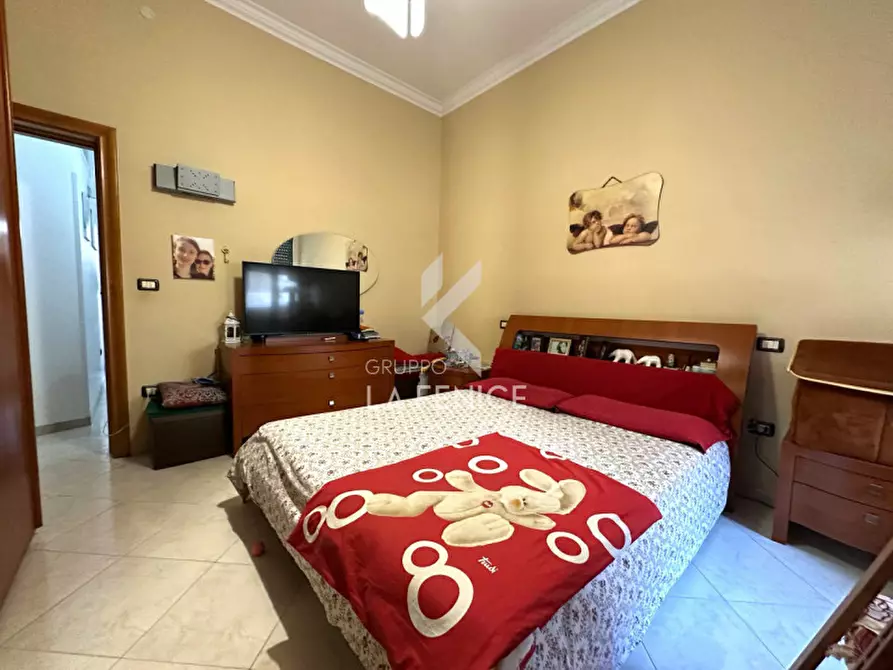 Immagine 15 di Appartamento in vendita  in corso dei mille  55 a Martina Franca