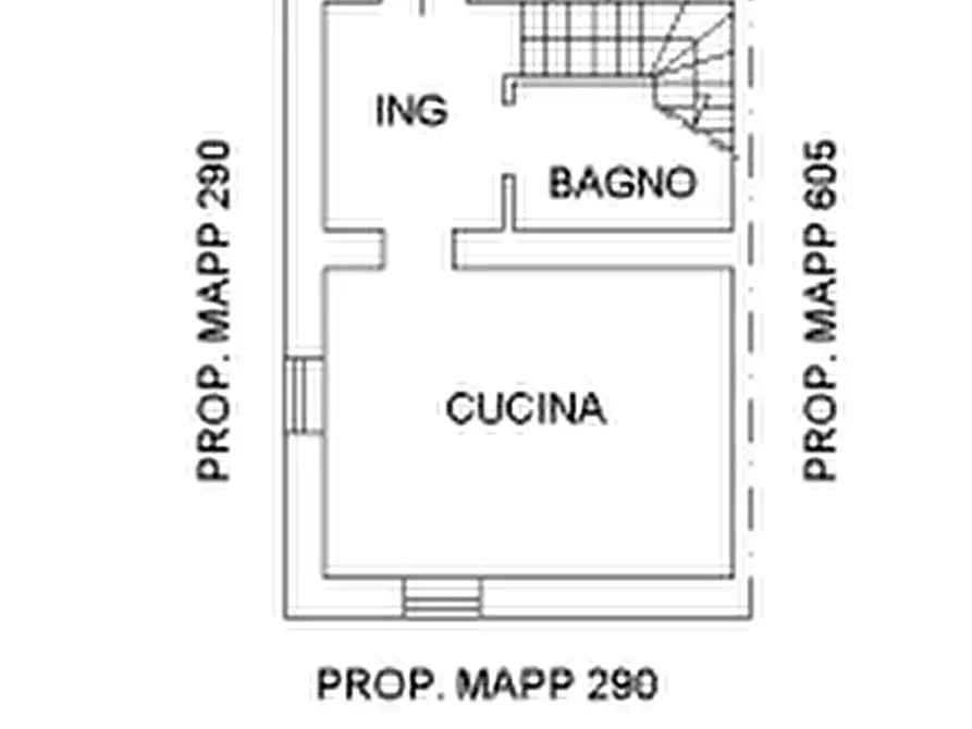 Immagine 1 di Casa indipendente in vendita  in Frazione Lago, in Via Lago di Sotto 70 a Velo D'astico