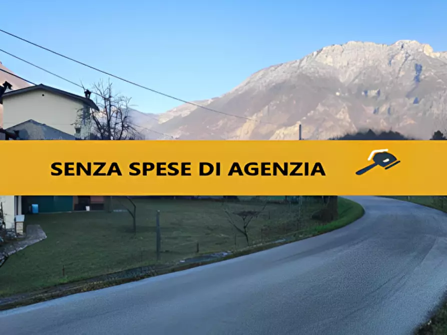 Immagine 2 di Casa indipendente in vendita  in Frazione Lago, in Via Lago di Sotto 70 a Velo D'astico