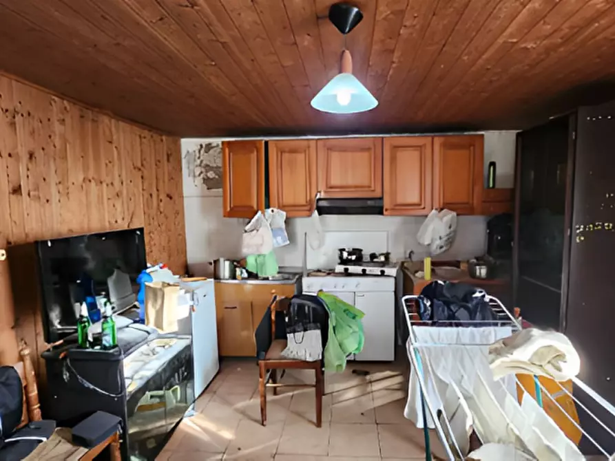 Immagine 3 di Casa indipendente in vendita  in Frazione Lago, in Via Lago di Sotto 70 a Velo D'astico