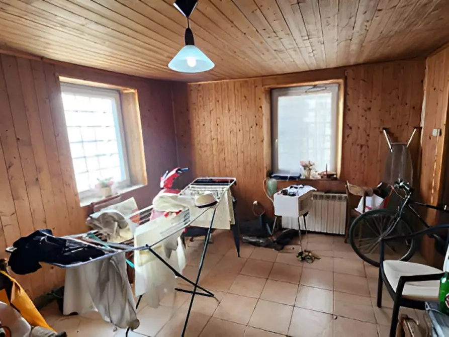 Immagine 4 di Casa indipendente in vendita  in Frazione Lago, in Via Lago di Sotto 70 a Velo D'astico
