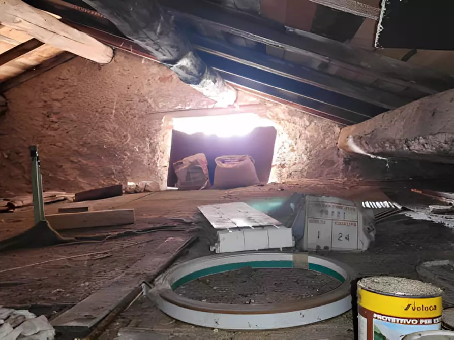 Immagine 8 di Casa indipendente in vendita  in Frazione Lago, in Via Lago di Sotto 70 a Velo D'astico