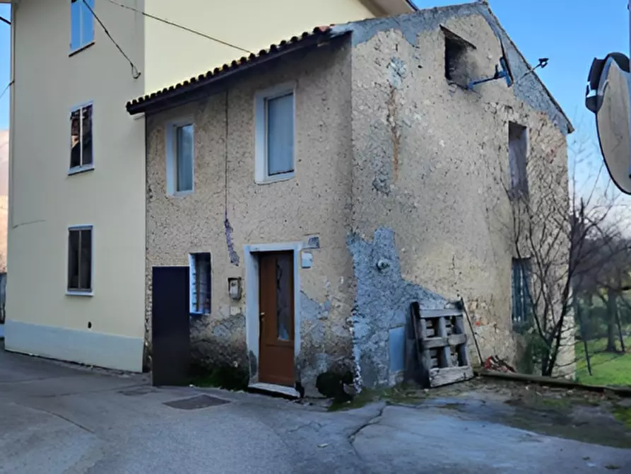 Immagine 9 di Casa indipendente in vendita  in Frazione Lago, in Via Lago di Sotto 70 a Velo D'astico