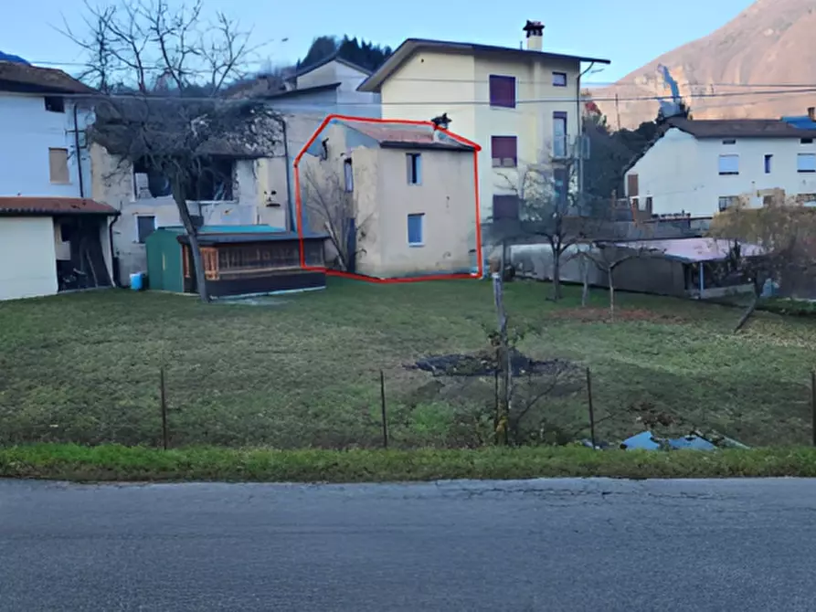 Immagine 10 di Casa indipendente in vendita  in Frazione Lago, in Via Lago di Sotto 70 a Velo D'astico