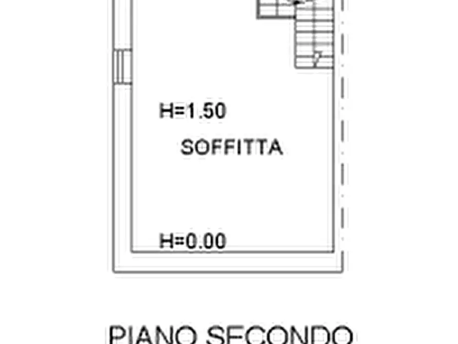 Immagine 13 di Casa indipendente in vendita  in Frazione Lago, in Via Lago di Sotto 70 a Velo D'astico