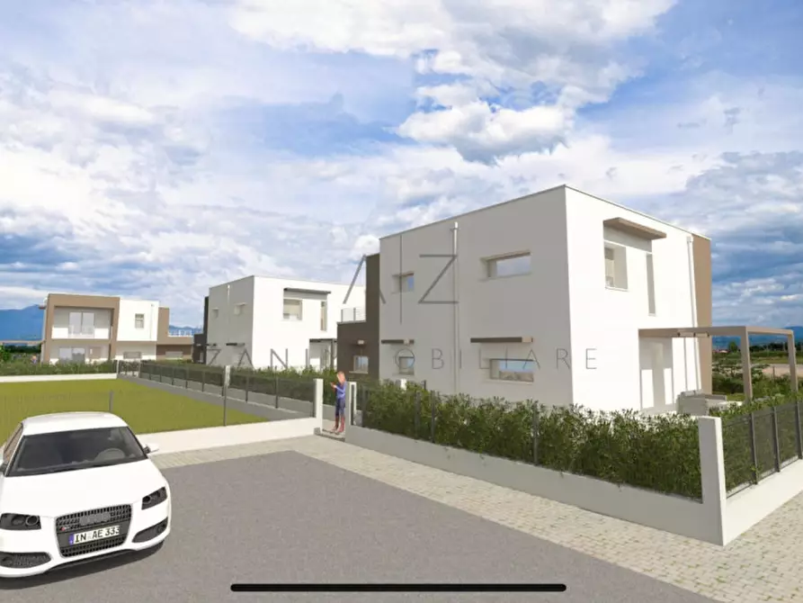 Immagine 7 di Casa indipendente in vendita  in Via Villa a Loria