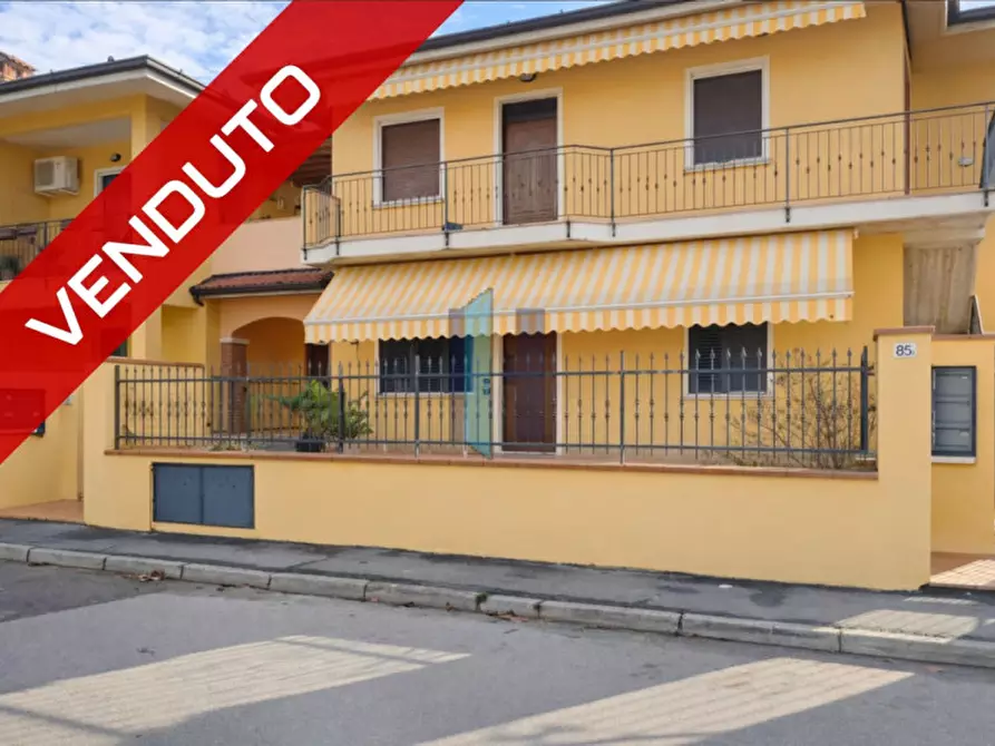 Immagine 1 di Appartamento in vendita  a Travagliato