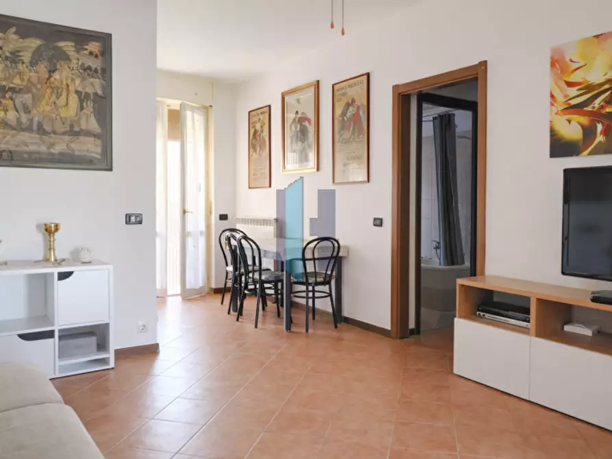 Immagine 2 di Appartamento in vendita  a Travagliato