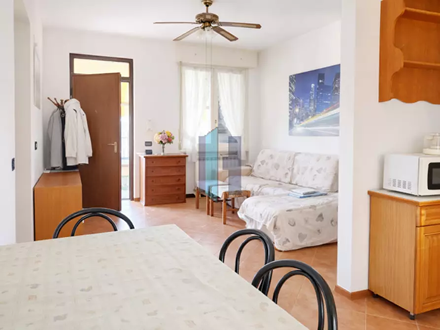 Immagine 4 di Appartamento in vendita  a Travagliato