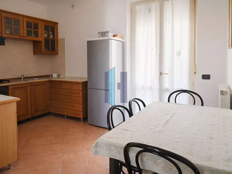 Immagine 5 di Appartamento in vendita  a Travagliato