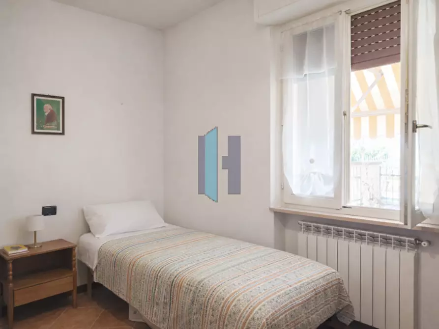 Immagine 6 di Appartamento in vendita  a Travagliato