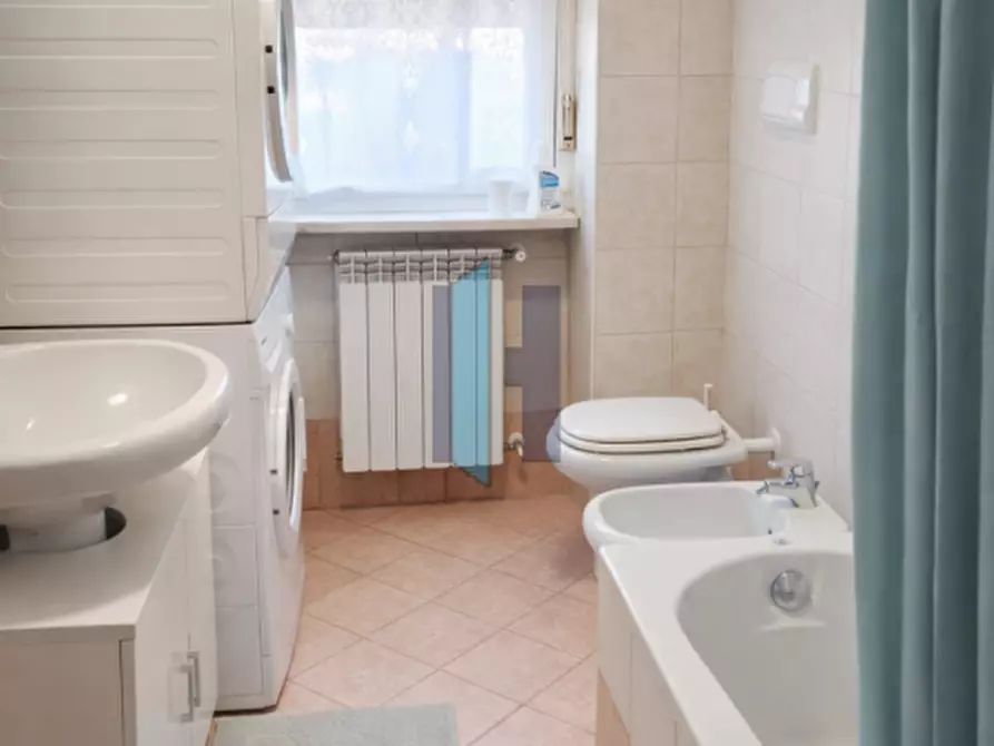 Immagine 8 di Appartamento in vendita  a Travagliato