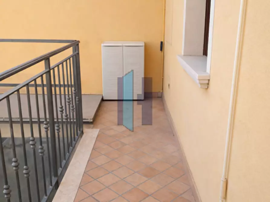 Immagine 10 di Appartamento in vendita  a Travagliato