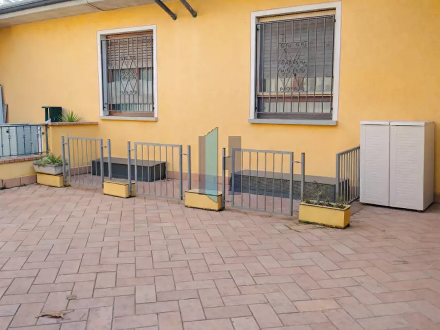 Immagine 11 di Appartamento in vendita  a Travagliato