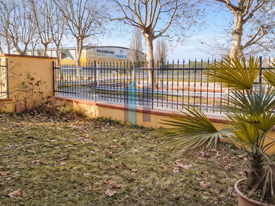 Immagine 12 di Appartamento in vendita  a Travagliato