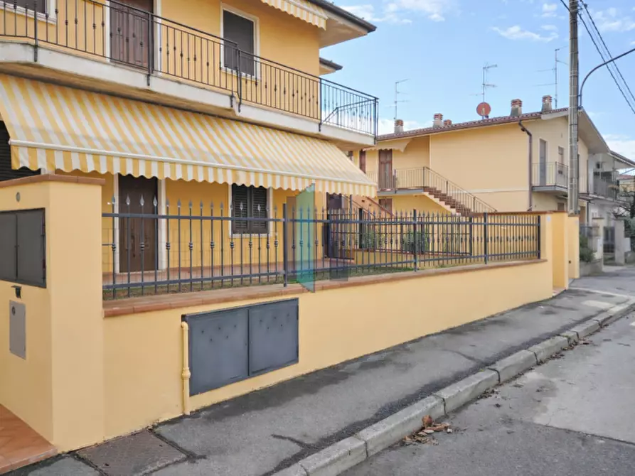 Immagine 13 di Appartamento in vendita  a Travagliato