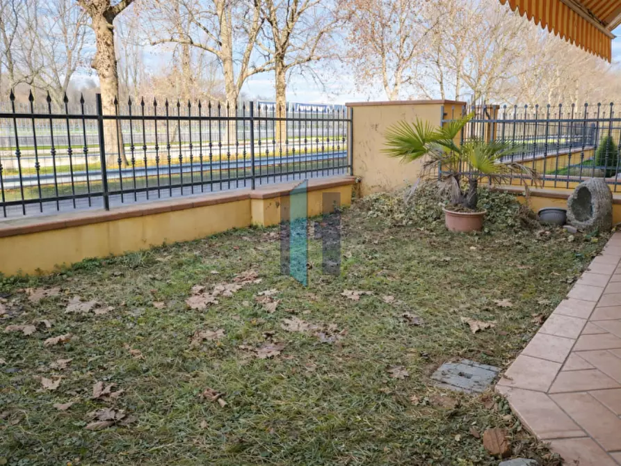 Immagine 13 di Appartamento in vendita  a Travagliato