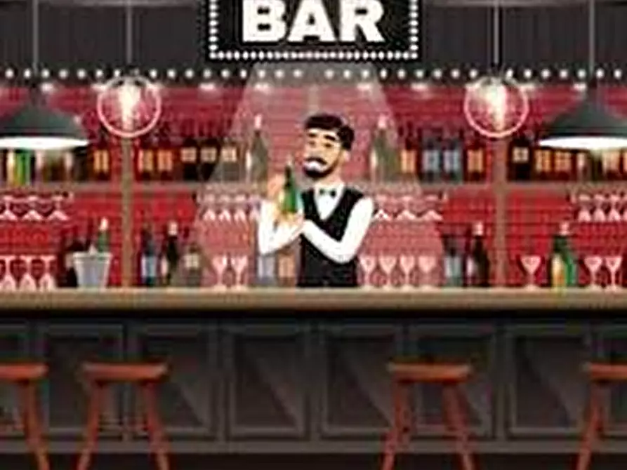 Immagine 2 di Attività commerciale in vendita  a Padova