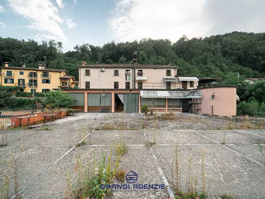 Immagine 2 di Bed & Breakfast in vendita  in Via Lago di Fimon, 11 a Arcugnano