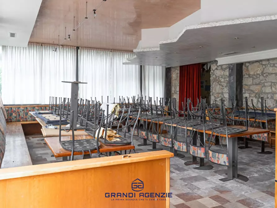 Immagine 6 di Bed & Breakfast in vendita  in Via Lago di Fimon, 11 a Arcugnano