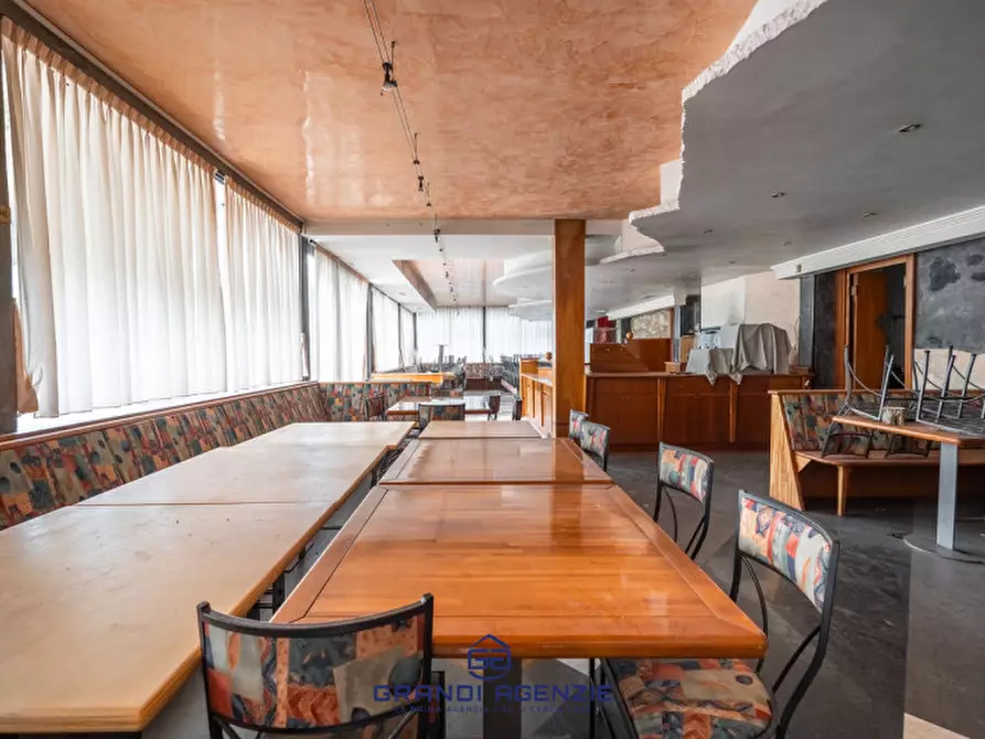 Immagine 9 di Bed & Breakfast in vendita  in Via Lago di Fimon, 11 a Arcugnano