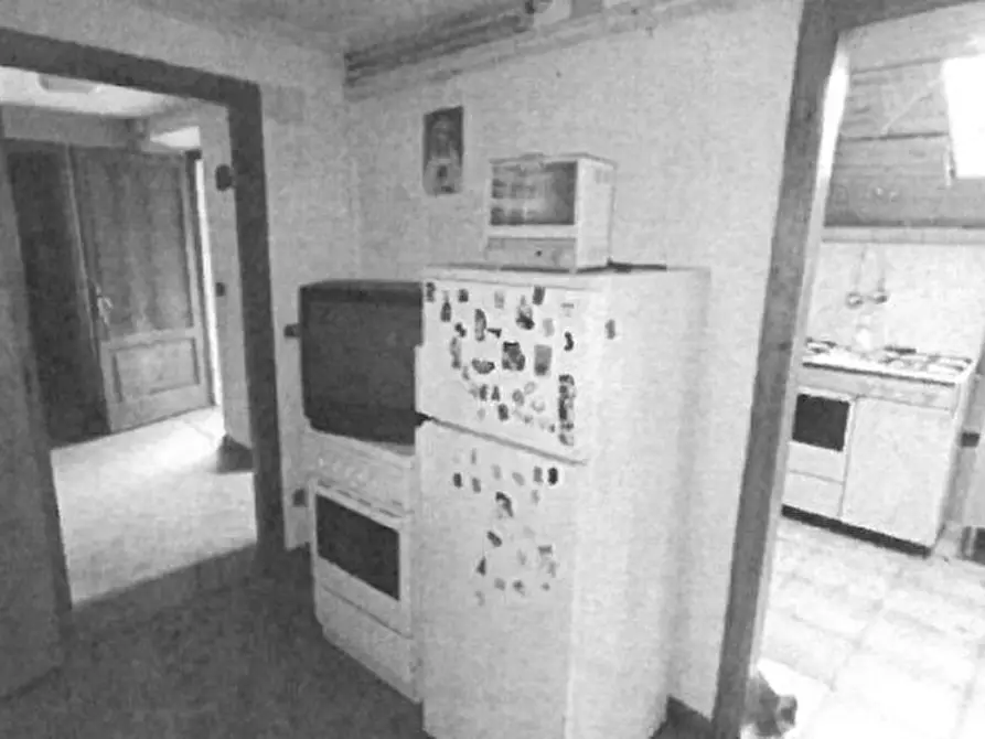 Immagine 3 di Appartamento in vendita  in Via Roma  11 a Lozzo Di Cadore