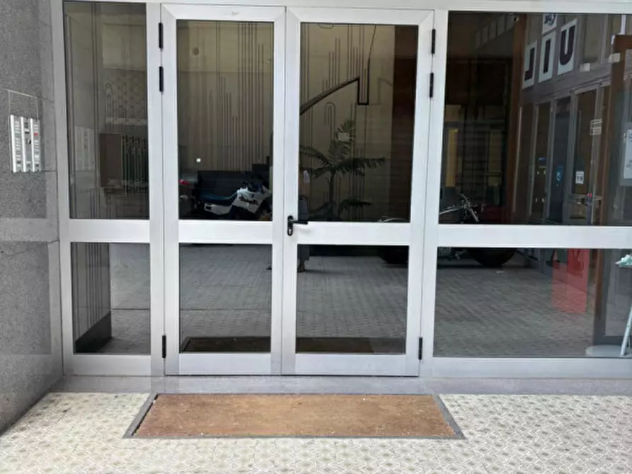 Immagine 2 di Appartamento in vendita  in Via G. Mezzacapo a Sala Consilina