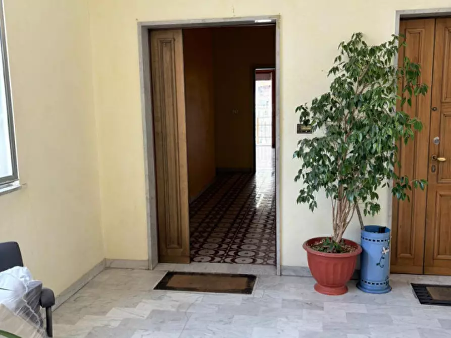Immagine 3 di Appartamento in vendita  in Via G. Mezzacapo a Sala Consilina