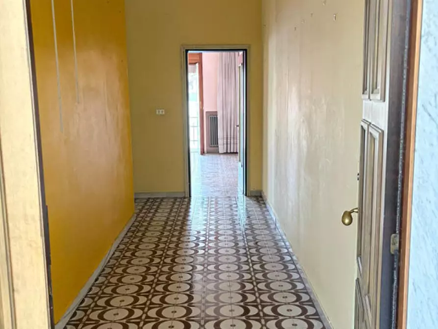 Immagine 5 di Appartamento in vendita  in Via G. Mezzacapo a Sala Consilina