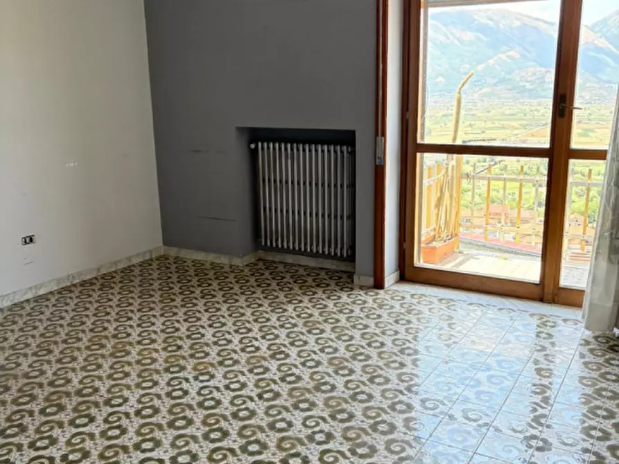 Immagine 8 di Appartamento in vendita  in Via G. Mezzacapo a Sala Consilina