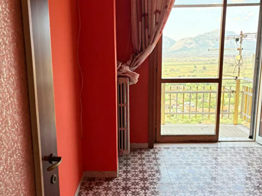 Immagine 11 di Appartamento in vendita  in Via G. Mezzacapo a Sala Consilina